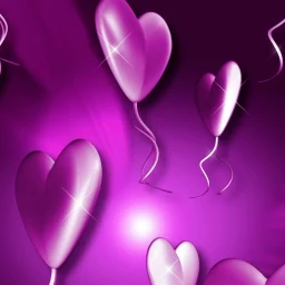 Biểu tượng Balloons Live Wallpaper